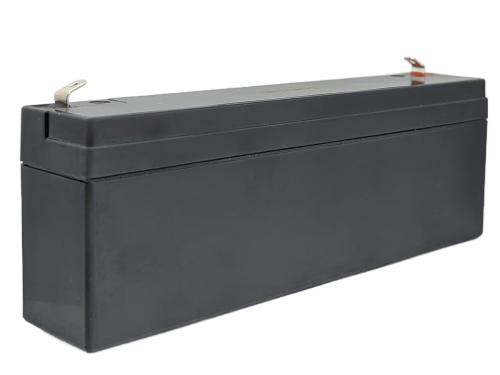 Akku kompatibel 725-04323 Rasenmäher 12 Volt 2,3Ah AGM Blei Accu wiederaufladbar